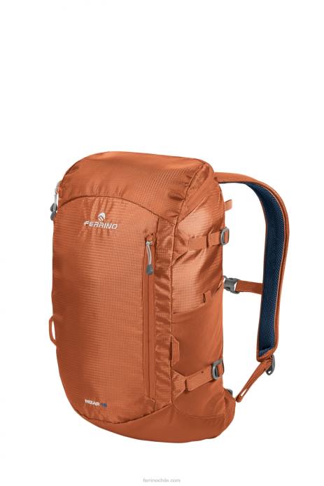 unisexo Ferrino mochila mizar 18 N80494