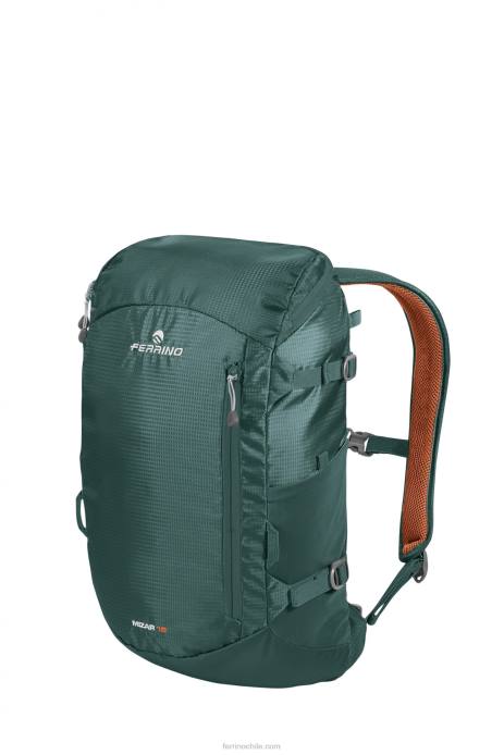 unisexo Ferrino mochila mizar 18 N80495