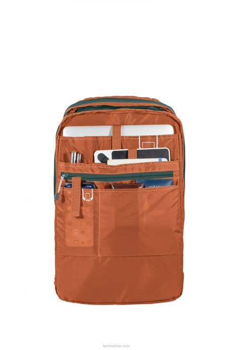 unisexo Ferrino mochila mizar 18 N80495