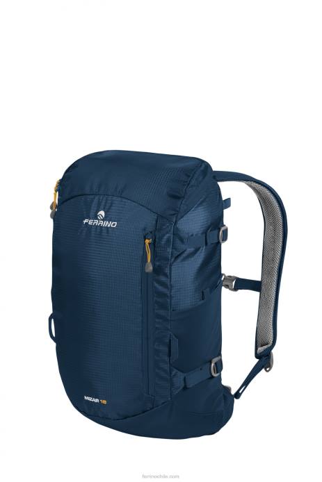 unisexo Ferrino mochila mizar 18 N80496