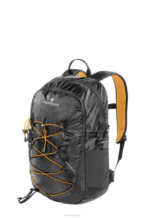 unisexo Ferrino mochila rockero 25 N804100