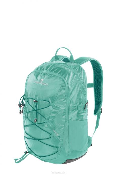 unisexo Ferrino mochila rockero 25 N804100