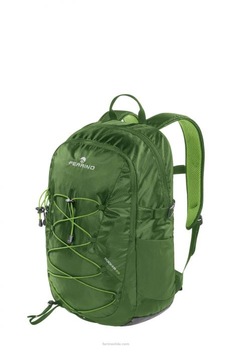 unisexo Ferrino mochila rockero 25 N80498