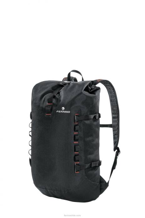 unisexo Ferrino mochila seca 22 N8042