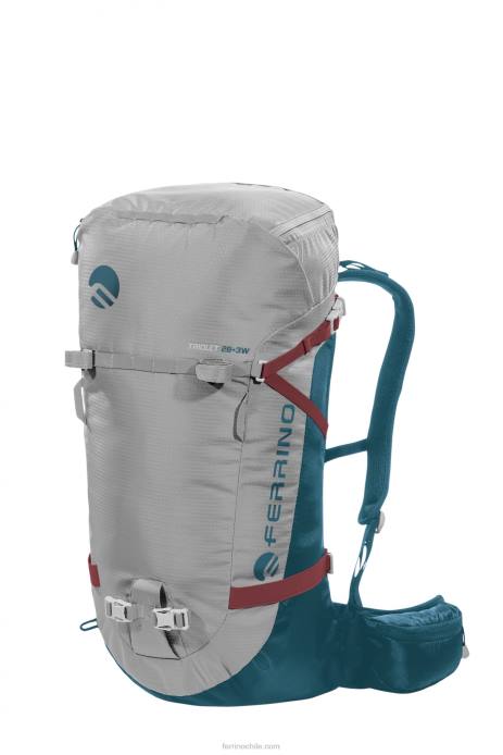mujer Ferrino mochila triolet 28+3 señora N80418