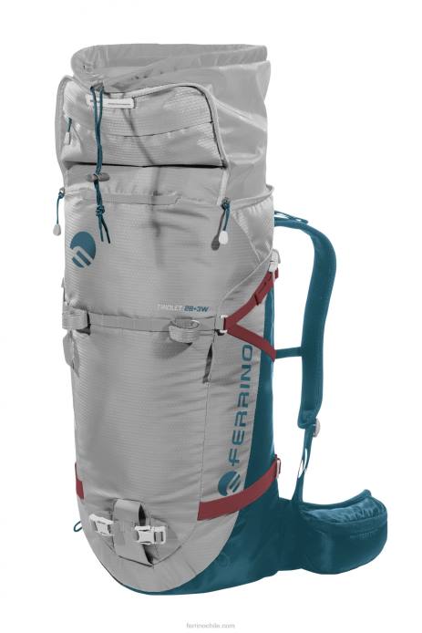 mujer Ferrino mochila triolet 28+3 señora N80418