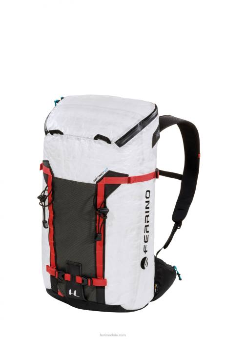 unisexo Ferrino mochila instinto 25 N8043