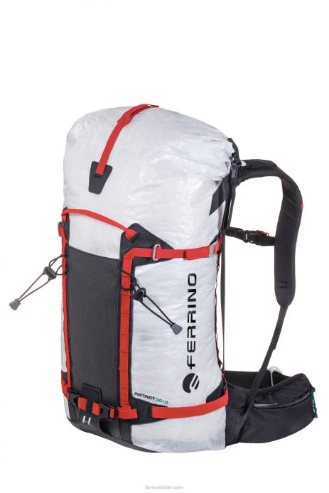unisexo Ferrino mochila instinto 30+5 N8044