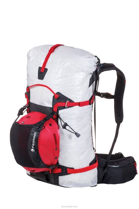 unisexo Ferrino mochila instinto 30+5 N8044