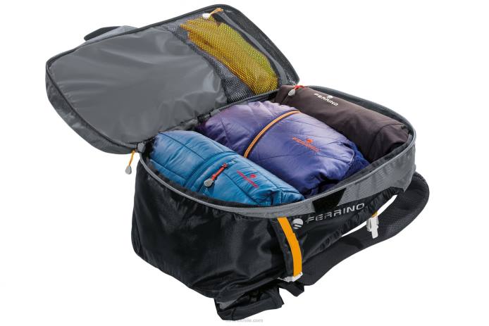 unisexo Ferrino mochila maldita 30+5 N80419