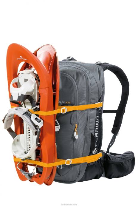 unisexo Ferrino mochila maldita 30+5 N80419