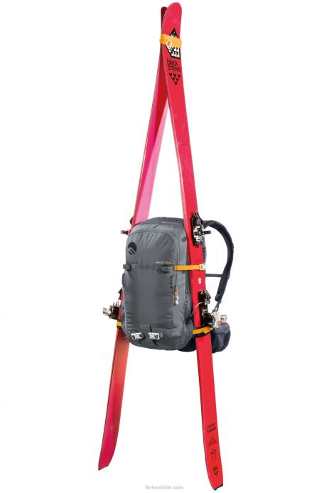 unisexo Ferrino mochila maldita 30+5 N80419