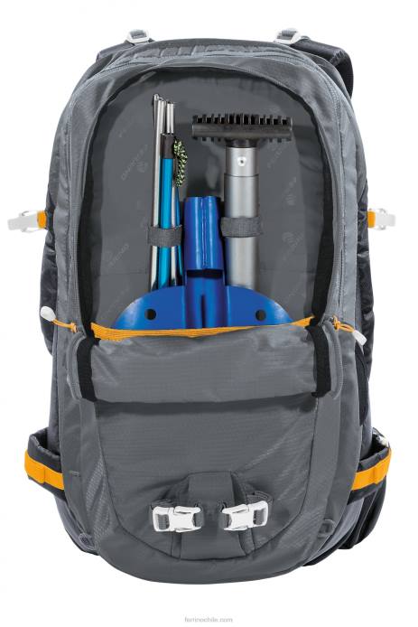 unisexo Ferrino mochila maldita 30+5 N80419