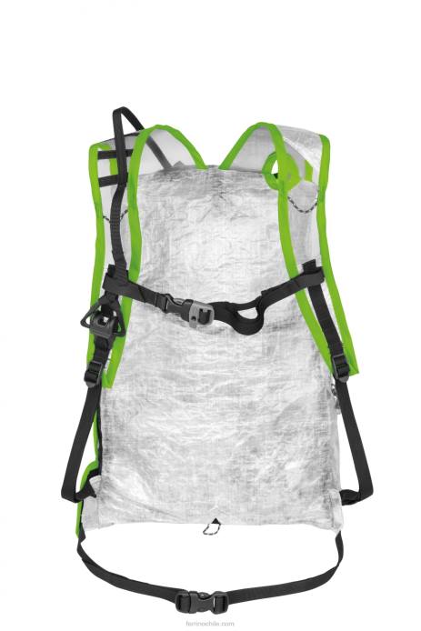 unisexo Ferrino mochila mezzalama 20 N804128