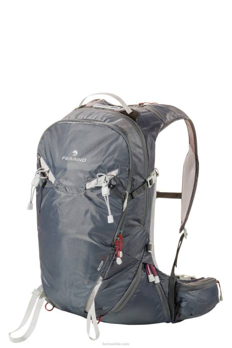 unisexo Ferrino mochila rutor 25 N80410