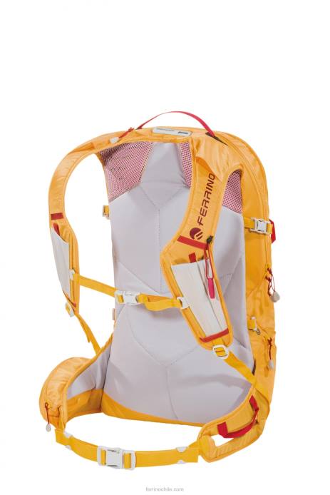 unisexo Ferrino mochila rutor 25 N80411