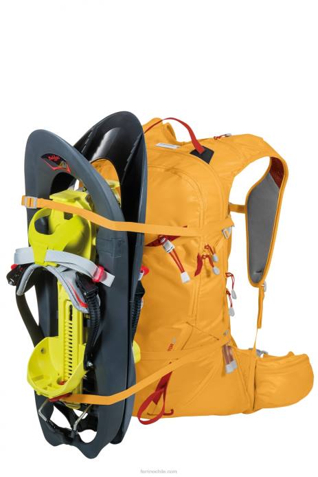 unisexo Ferrino mochila rutor 25 N80411