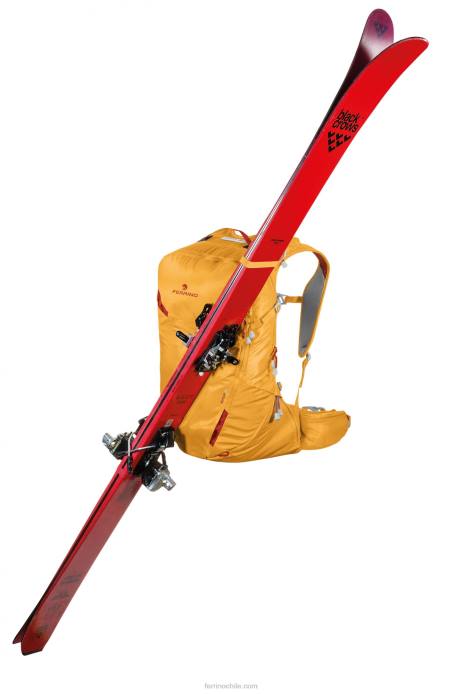 unisexo Ferrino mochila rutor 25 N80411