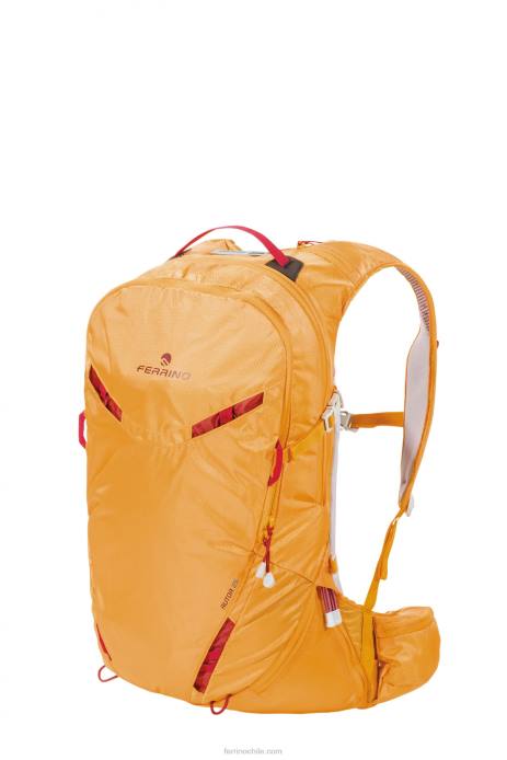 unisexo Ferrino mochila rutor 25 N80411