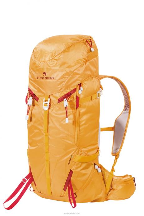 unisexo Ferrino mochila rutor 30 N80412