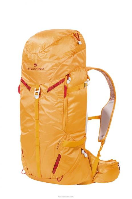 unisexo Ferrino mochila rutor 30 N80412