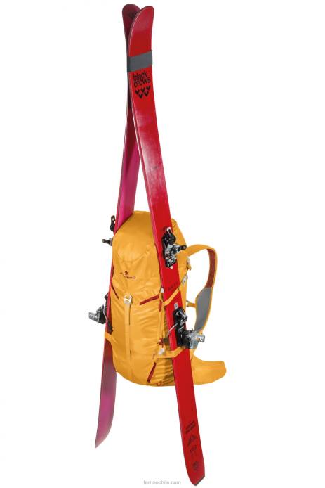 unisexo Ferrino mochila rutor 30 N80412