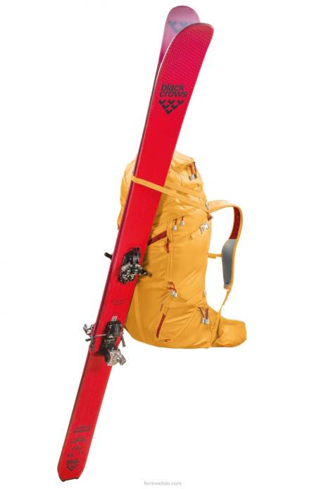 unisexo Ferrino mochila rutor 30 N80412