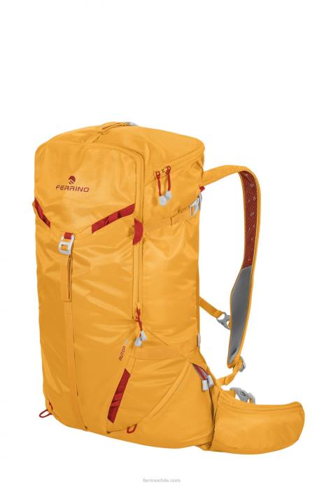 unisexo Ferrino mochila rutor 30 N80412