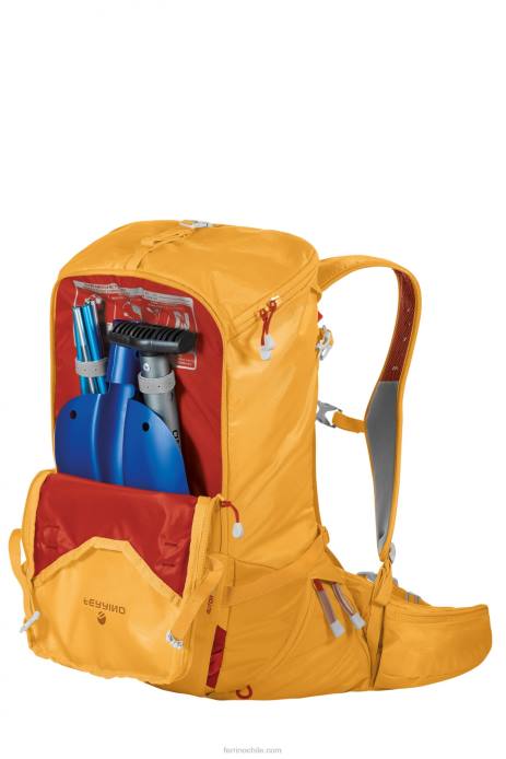 unisexo Ferrino mochila rutor 30 N80412