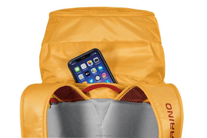 unisexo Ferrino mochila rutor 30 N80412