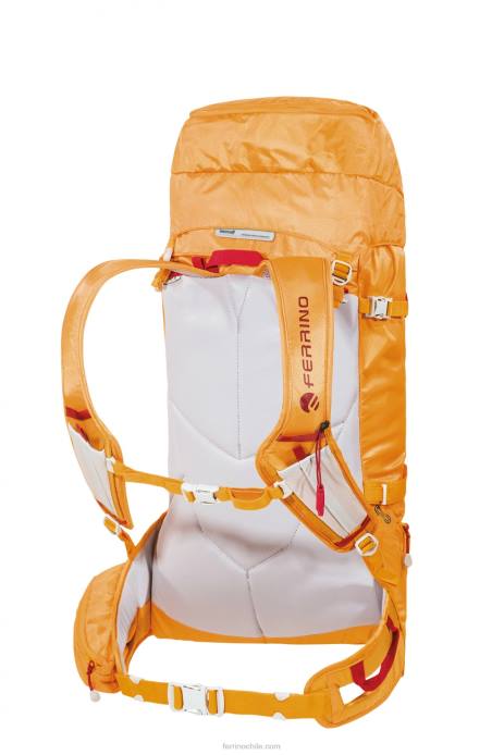 unisexo Ferrino mochila rutor 30 N80412