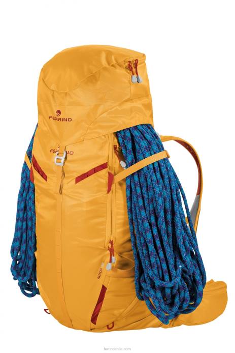 unisexo Ferrino mochila rutor 30 N80412