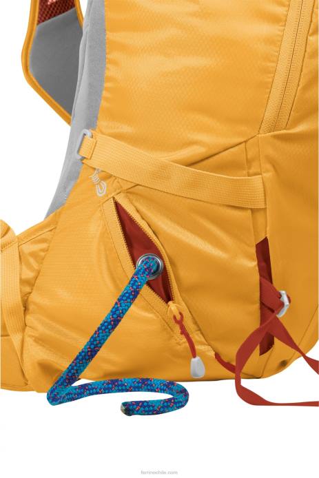 unisexo Ferrino mochila rutor 30 N80412