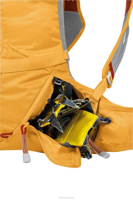 unisexo Ferrino mochila rutor 30 N80412
