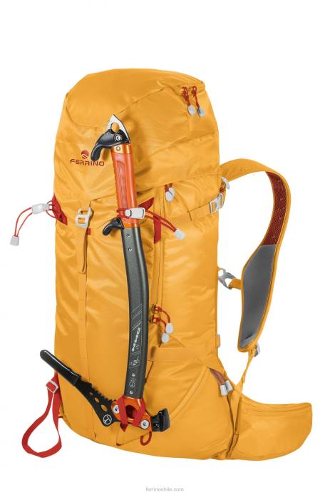 unisexo Ferrino mochila rutor 30 N80412