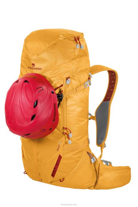 unisexo Ferrino mochila rutor 30 N80412