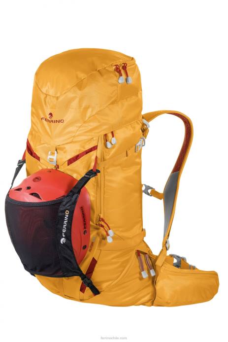 unisexo Ferrino mochila rutor 30 N80412