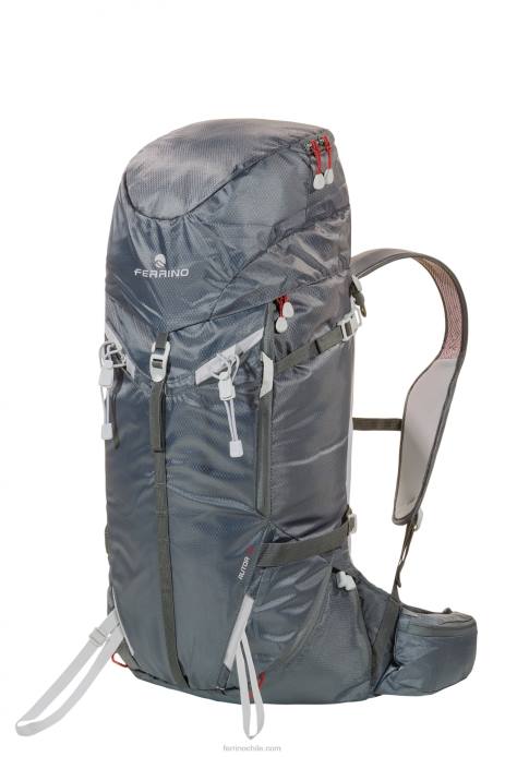 unisexo Ferrino mochila rutor 30 N80413