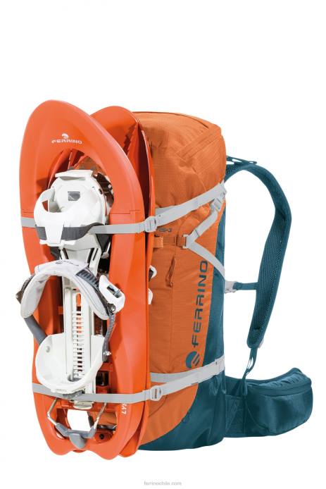 unisexo Ferrino mochila triolet 25+3 N80414