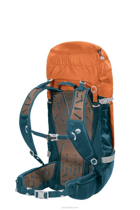 unisexo Ferrino mochila triolet 32+5 N80415