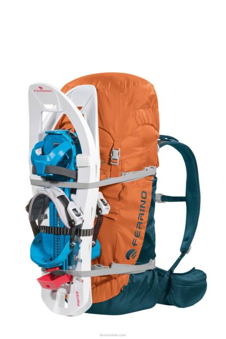 unisexo Ferrino mochila triolet 32+5 N80415