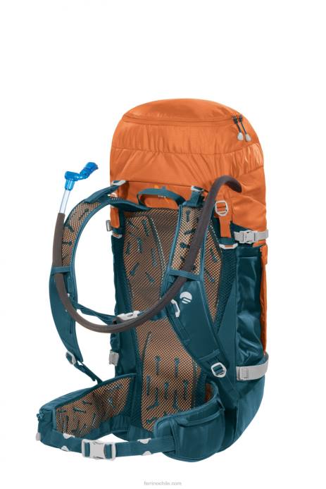 unisexo Ferrino mochila triolet 32+5 N80415