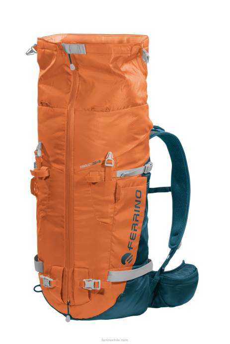 unisexo Ferrino mochila triolet 32+5 N80415