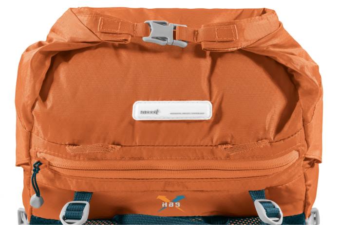 unisexo Ferrino mochila triolet 32+5 N80415