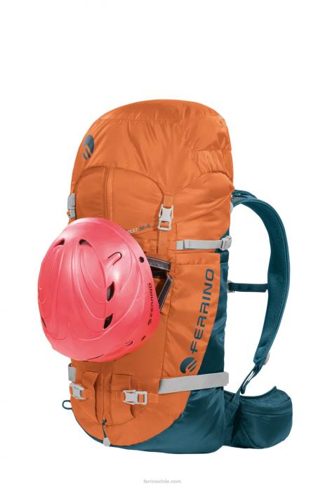 unisexo Ferrino mochila triolet 32+5 N80415