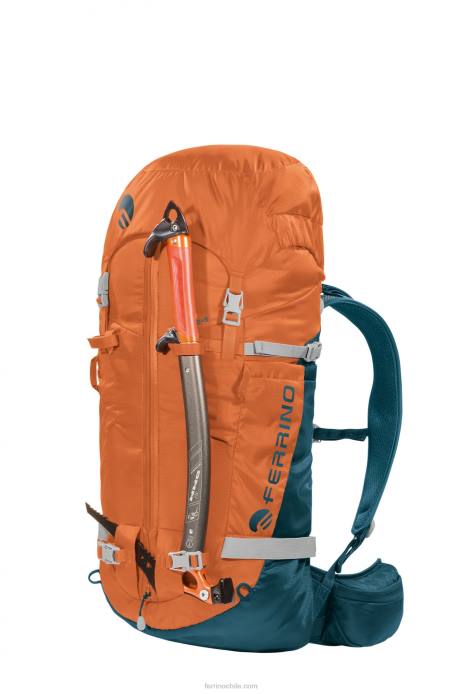 unisexo Ferrino mochila triolet 32+5 N80415