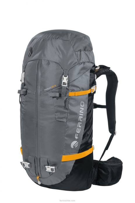 unisexo Ferrino mochila triolet 48+5 N80417