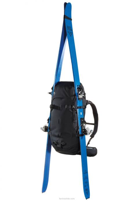 unisexo Ferrino mochila ultimo 35+5 N8041