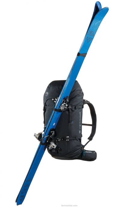 unisexo Ferrino mochila ultimo 35+5 N8041