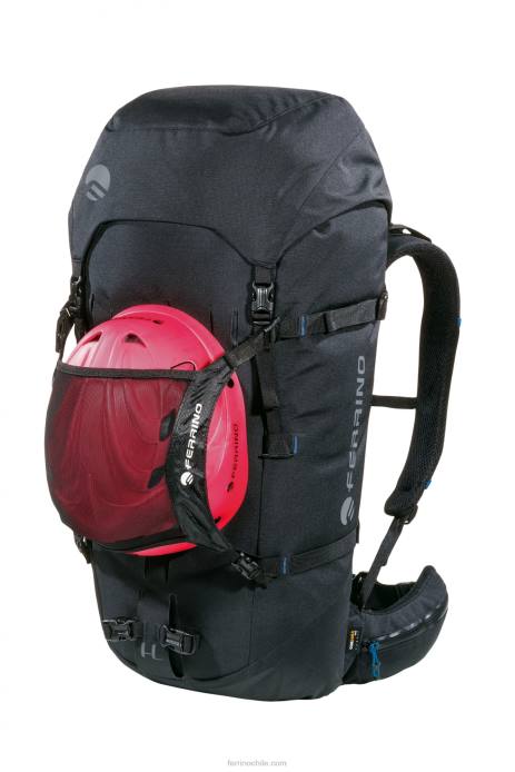 unisexo Ferrino mochila ultimo 35+5 N8041